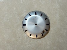 QUADRANTE Zenith originale d. 30,5mm per Zenith 2572 2542 ecc