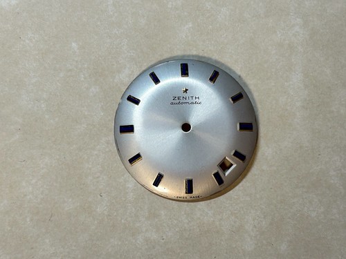 Quadrante zenith originale - quadrante,