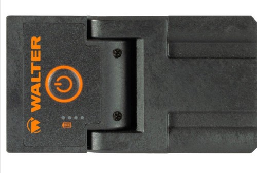 Walter 54e002 luce led - 54e002,