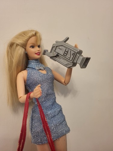 Barbie generation girl - barbie,