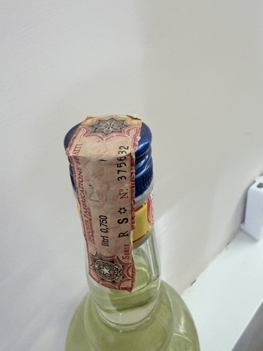 Campari cordial - campari,