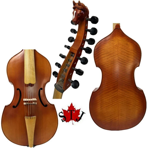 Ottimo unico violoncello - , 14