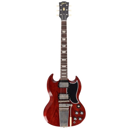 Gibson 1964 standard - gibson,