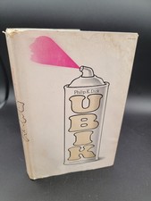 Philip K. Dick - UBIK - First