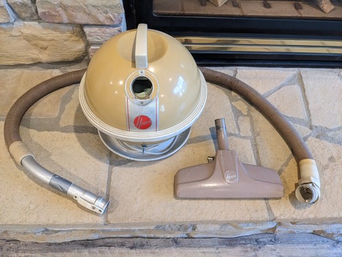 Aspirapolvere hoover - aspirapolvere,
