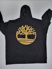 (#C) Timberland Felpa con