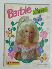 I129530 Album Figurine Panini