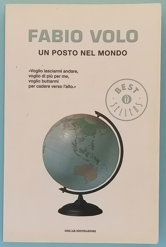 Fabio volo posto nel - volo, un