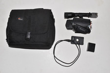 Videocamera Sony NEX-VG10