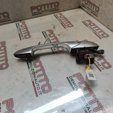 Maniglia porta ant. DX ALFA ROMEO 147 (W8) 1.6 16V TS(88Kw) Connect Ber.