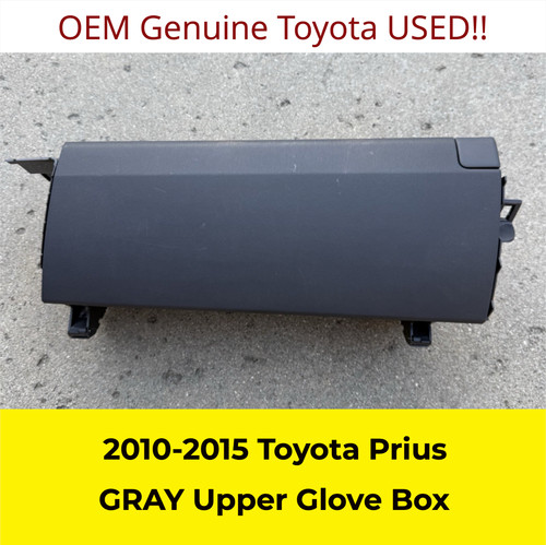 2010 2015 toyota prius upper - toyota,