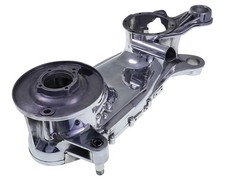 Carter motore lucido UNI AUTO