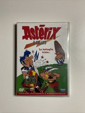 ASTERIX IL GALLICO DVD