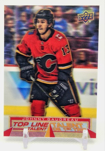 2018 upper deck tim hortons - 2018-19,