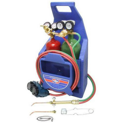 Uniweld kc100pt ft o2 - 20, cu
