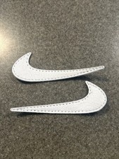 Nike Swoosh Patch Lotto 2