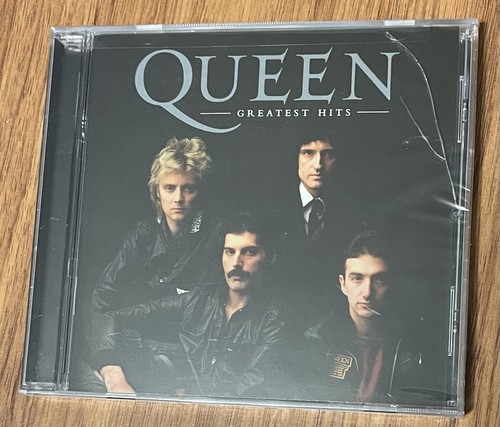 Greatest hits will rock - greatest,