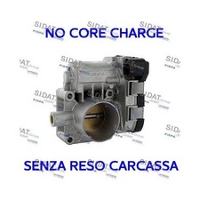 Corpo Farfallato Sidat 88.060R