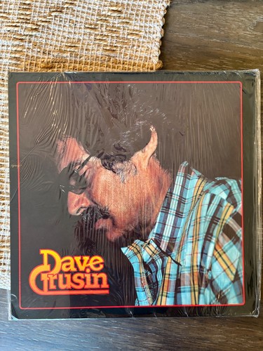 Sealed dave grusin - dave,