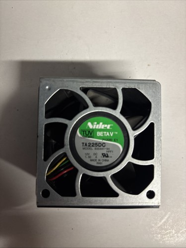 Ventola fan per proliant - ventola, hp