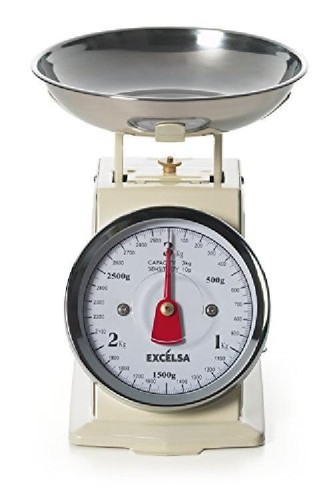 Excelsa vintage bilancia - excelsa,