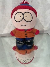 Peluche Stanley Marsh di South Park