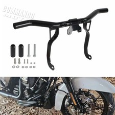 Paraurti protezione motore per