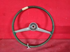 Volante sterzo fiat 600 e - sterzo,