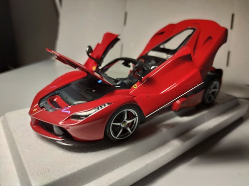 Bbr models ferrari - -, "la