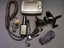 Navigatore GPS "NAVMAN F20"