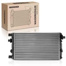 Radiatore Acqua Radiatore Motore Cambio per Fiat Seicento / 600 46558704