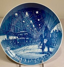 Bing Grondahl Annual Natale