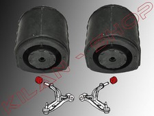 2 X Braccio Oscillante Presa Anteriore Inferiore L & R per Chrysler Voyager Rg