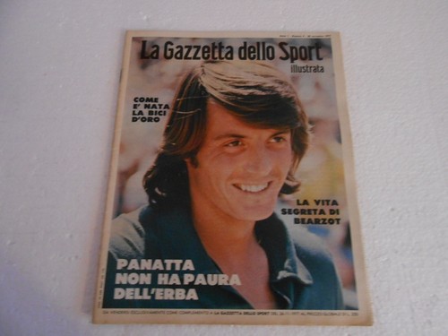 Gazzetta dello sport - la,