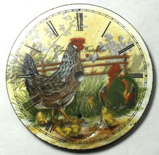 Orologio Da Tasca Elgin 18