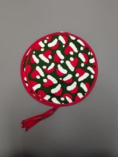 Coppia Tappetino Copri Piano