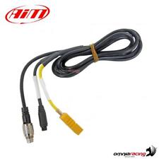 AIM MyChron4 2T / MyChron5 2T