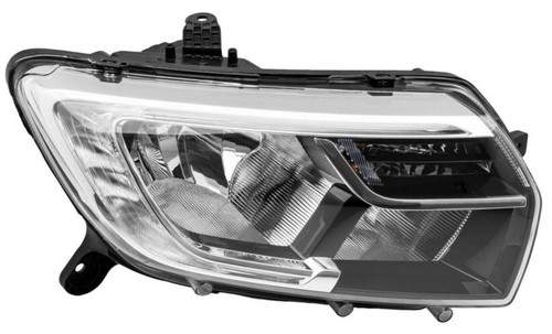 Faro anteriore per dacia - anteriore,