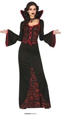 Costume Dracula Vampiro donna