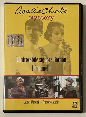 Agatha christie mystery - agatha,