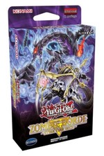 Yu-Gi-Oh - Orda Zombie Structure Deck Scegli Carta - SR07 - Italiano