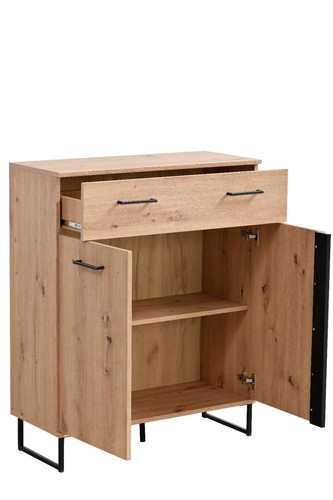 Mobile credenza ante 2 - ante,