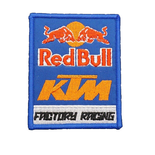 Rara toppa red - red, ktm