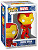 Marvel new classics iron man - marvel,