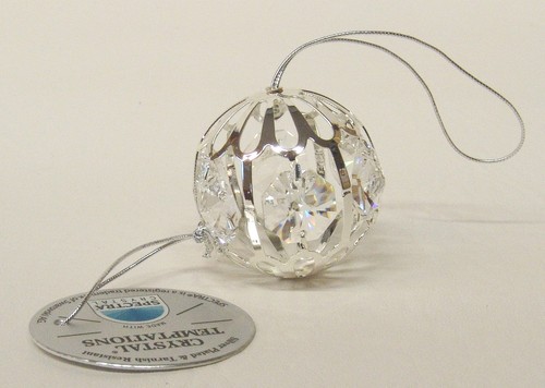 3000 sfera argento ball - sfera,