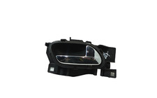 Maniglia interna Anteriore Destra per Peugeot 207 1 Serie (2006   2009)