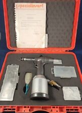 Rivettatrice oleopneumatica per inserti filettati  Specialinsert A22/2000