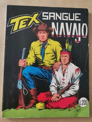 Tex 200 ottimo - 51,