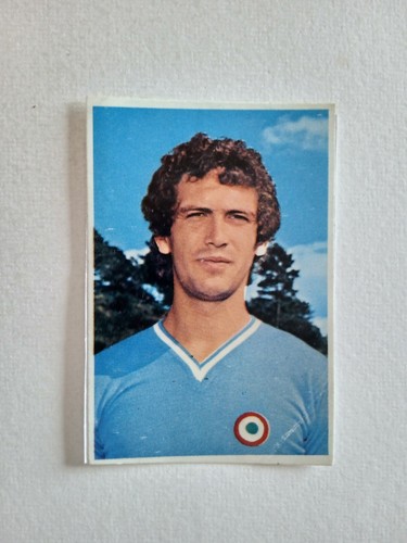 Figurina calciatori edis 77 - calciatori,