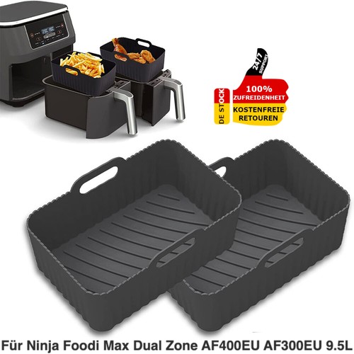 Accessori airfryer stampo in - 2,